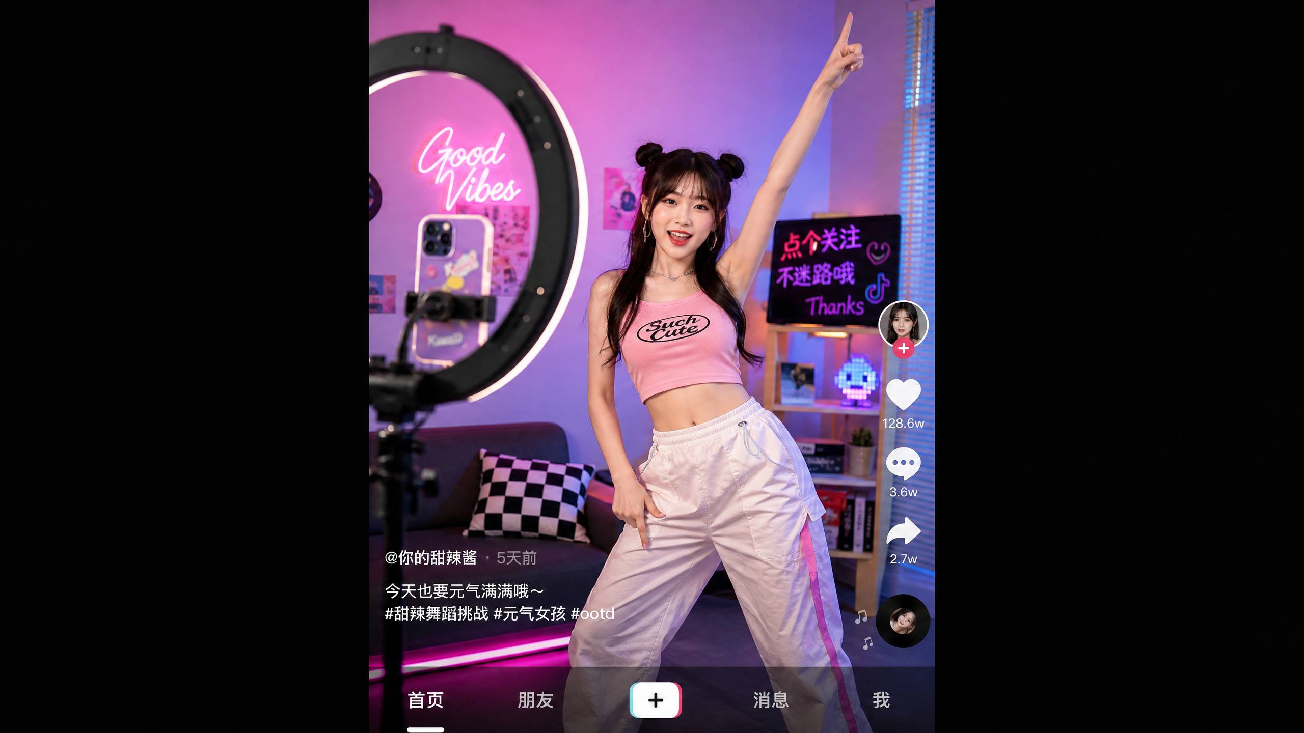 直播录屏回放